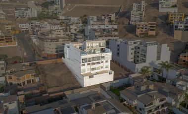 Penthouse en VALLE HERMOSO Surco | VENTA