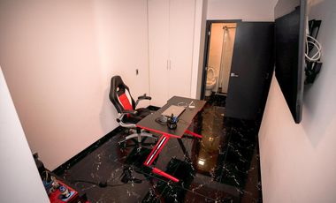 Penthouse en VALLE HERMOSO Surco | VENTA