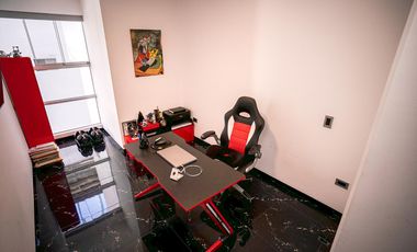 Penthouse en VALLE HERMOSO Surco | VENTA