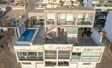 Penthouse en VALLE HERMOSO Surco | VENTA