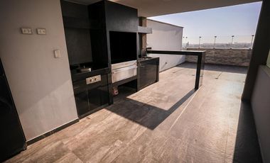 Penthouse en VALLE HERMOSO Surco | VENTA