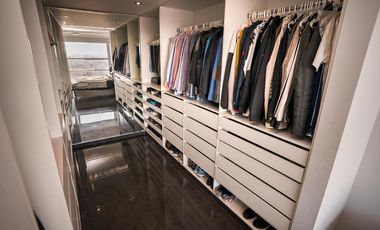 Penthouse en VALLE HERMOSO Surco | VENTA