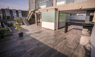 Penthouse en VALLE HERMOSO Surco | VENTA