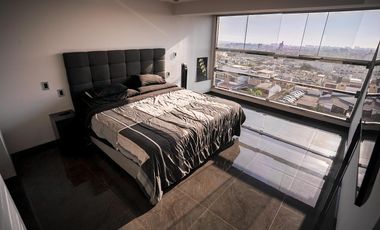 Penthouse en VALLE HERMOSO Surco | VENTA