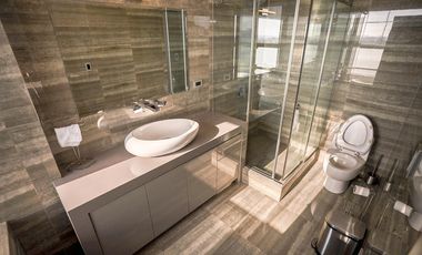 Penthouse en VALLE HERMOSO Surco | VENTA