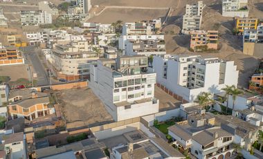 Penthouse en VALLE HERMOSO Surco | VENTA