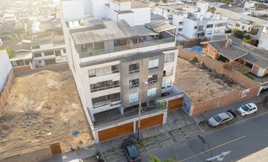 Penthouse en VALLE HERMOSO Surco | VENTA