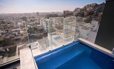 Penthouse en VALLE HERMOSO Surco | VENTA