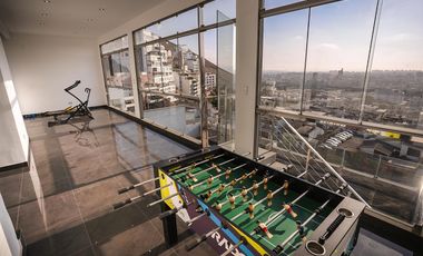 Penthouse en VALLE HERMOSO Surco | VENTA