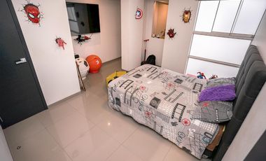 Penthouse en VALLE HERMOSO Surco | VENTA