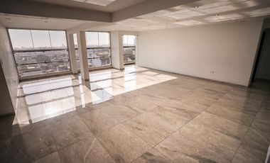 Penthouse en VALLE HERMOSO Surco | VENTA