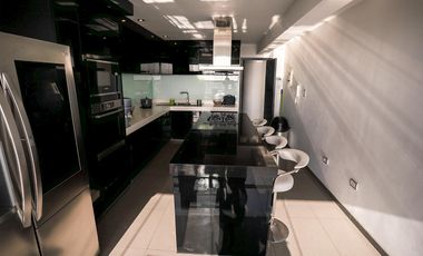 Penthouse en VALLE HERMOSO Surco | VENTA