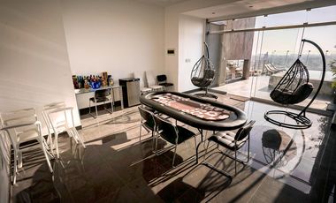 Penthouse en VALLE HERMOSO Surco | VENTA