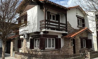 Casa consultorio en venta