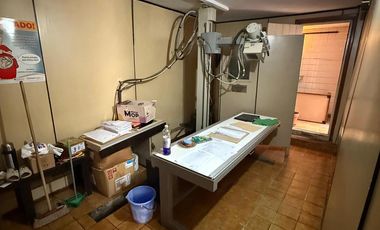 Casa consultorio en venta