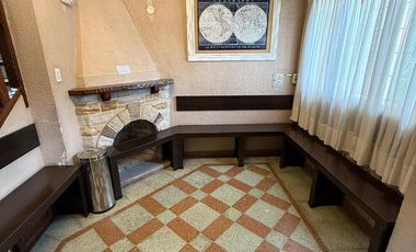 Casa consultorio en venta