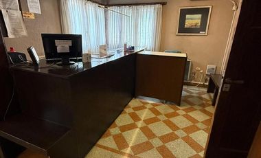 Casa consultorio en venta