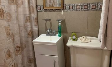 AMPLIA Y CENTRICA CASA EN VENTA EN CHAPALA DENTRO DE PEQUEÑO COTO DE SOLO 3 CASA