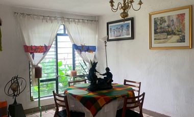 AMPLIA Y CENTRICA CASA EN VENTA EN CHAPALA DENTRO DE PEQUEÑO COTO DE SOLO 3 CASA