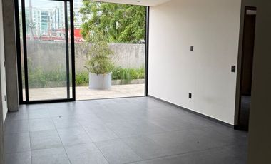 Departamento en renta  – Balandra Vertical