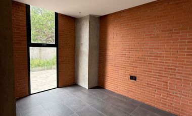 Departamento en renta  – Balandra Vertical