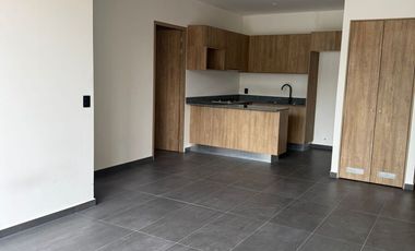 Departamento en renta  – Balandra Vertical