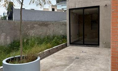 Departamento en renta  – Balandra Vertical