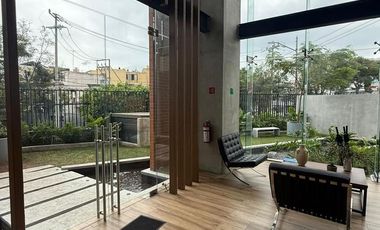 Departamento en renta  – Balandra Vertical