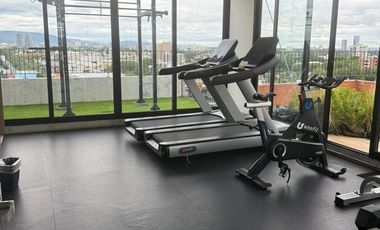 Departamento en renta  – Balandra Vertical