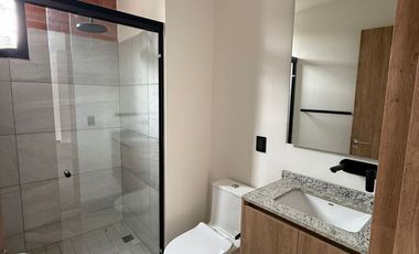 Departamento en renta  – Balandra Vertical