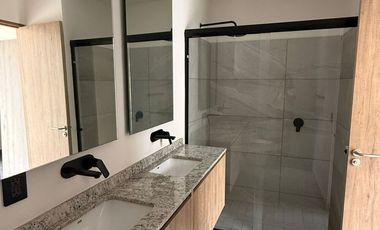 Departamento en renta  – Balandra Vertical