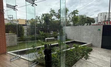 Departamento en renta  – Balandra Vertical