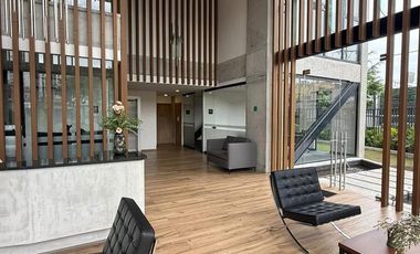 Departamento en renta  – Balandra Vertical