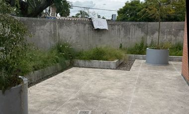 Departamento en renta  – Balandra Vertical