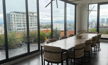 Departamento en renta  – Balandra Vertical