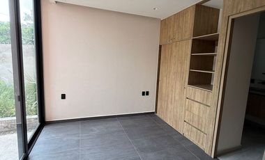 Departamento en renta  – Balandra Vertical