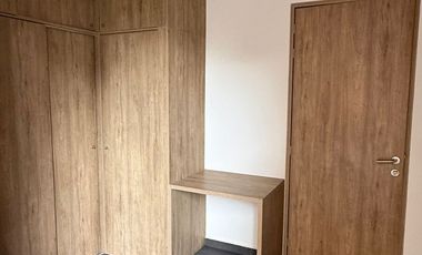 Departamento en renta  – Balandra Vertical