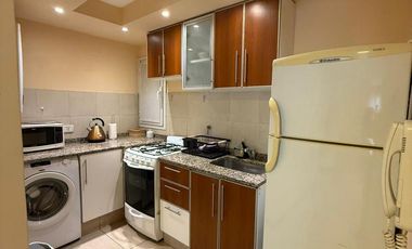 Departamento en Nueva Cordoba