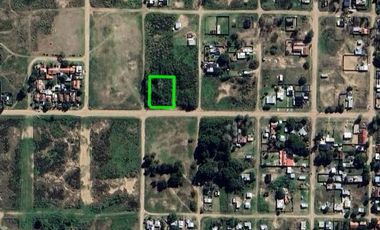 Terreno en venta - 4000Mts2 - Mar de Ajó
