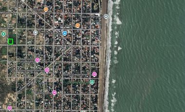Terreno en venta - 4000Mts2 - Mar de Ajó