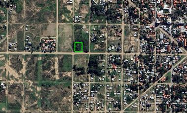 Terreno en venta - 4000Mts2 - Mar de Ajó