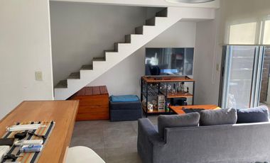 Venta Departamento 2 ambientes Bosque Alto \ APTO CRÉDITO