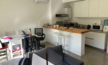 Venta Departamento 2 ambientes Bosque Alto \ APTO CRÉDITO