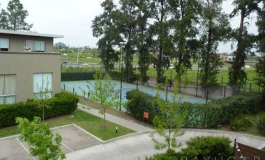 Venta Departamento 2 ambientes Bosque Alto \ APTO CRÉDITO