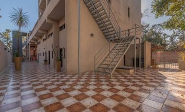 Departamento en venta - 1 Dormitorio 1 Baño - Pilar