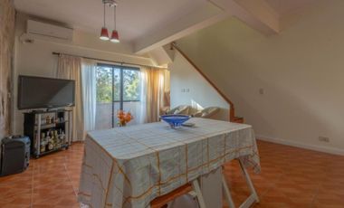 Departamento en venta - 1 Dormitorio 1 Baño - Pilar