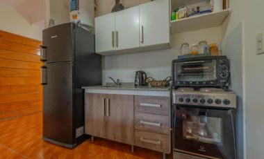 Departamento en venta - 1 Dormitorio 1 Baño - Pilar