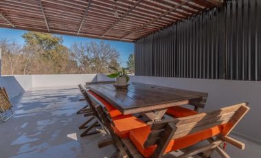 Departamento en venta - 1 Dormitorio 1 Baño - Pilar