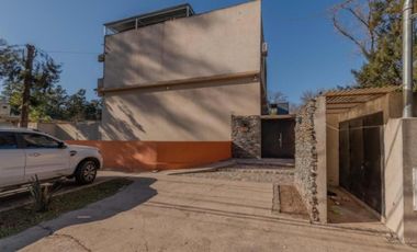 Departamento en venta - 1 Dormitorio 1 Baño - Pilar