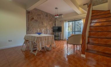 Departamento en venta - 1 Dormitorio 1 Baño - Pilar